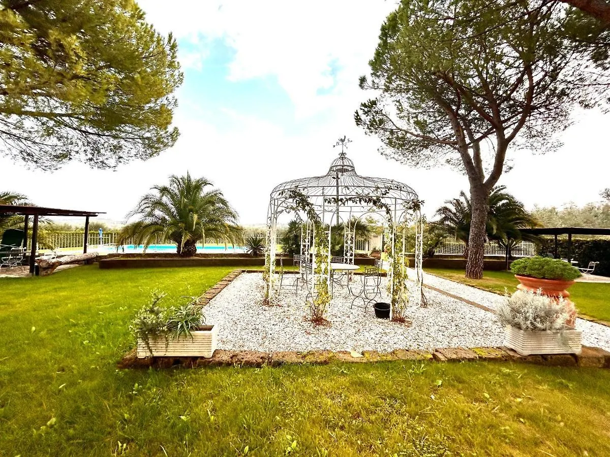 I Girasoli Di Lari - Appartamento Indipendente 2 Camere Da Letto Rivoli  Rivoli (Pisa)