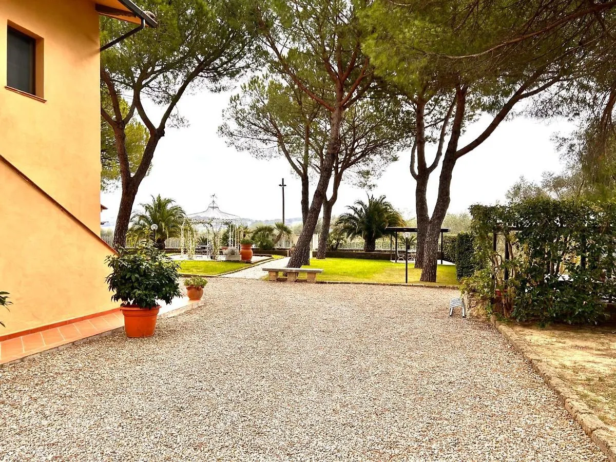 Apartment I Girasoli Di Lari - Appartamento Indipendente 2 Camere Da Letto Rivoli