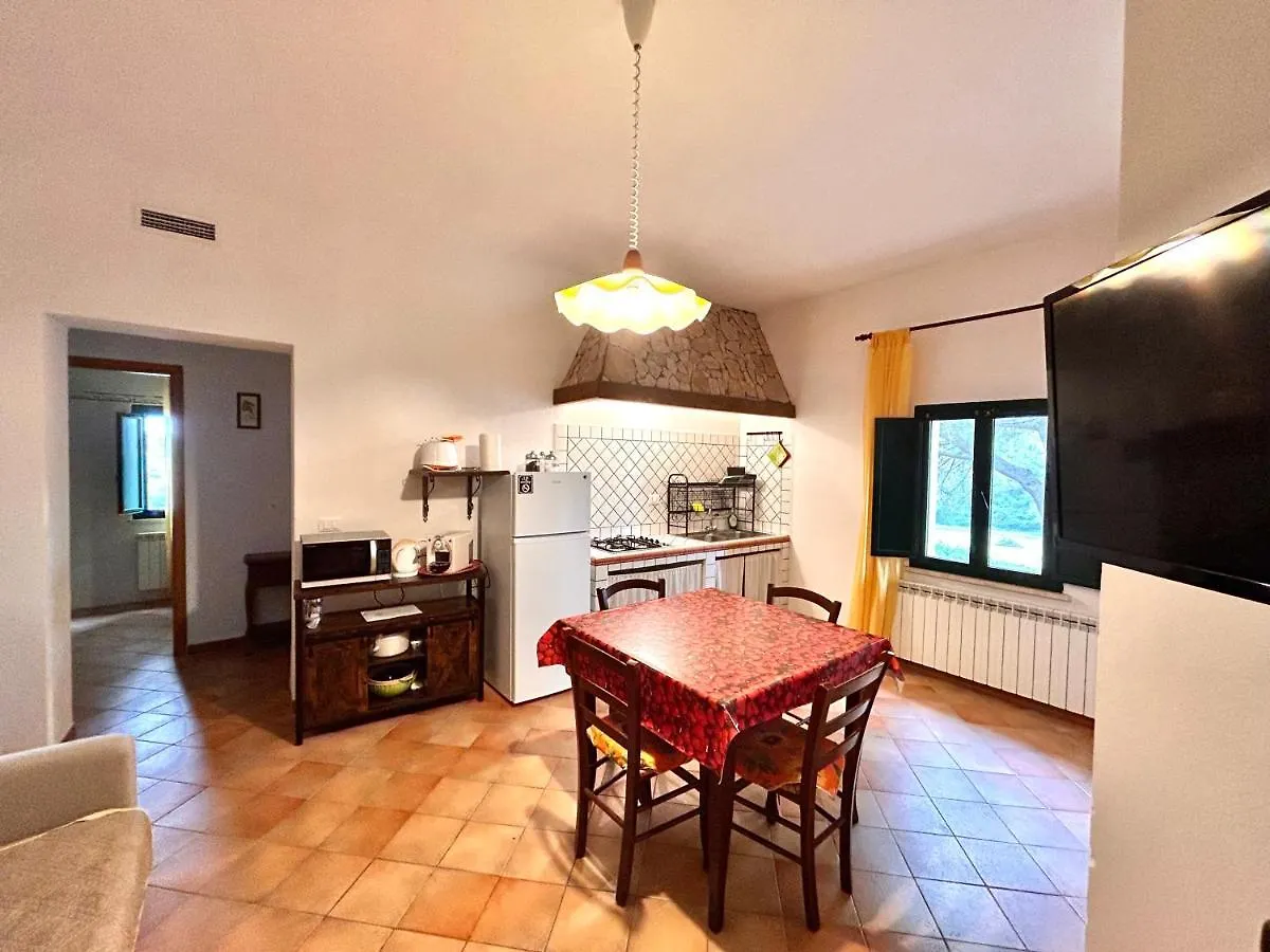 Apartment I Girasoli Di Lari - Appartamento Indipendente 2 Camere Da Letto Rivoli