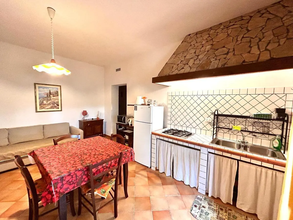 I Girasoli Di Lari - Appartamento Indipendente 2 Camere Da Letto Rivoli  Apartment Rivoli (Pisa)